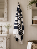 SPECIAL KIKOY, Denim Blue strip