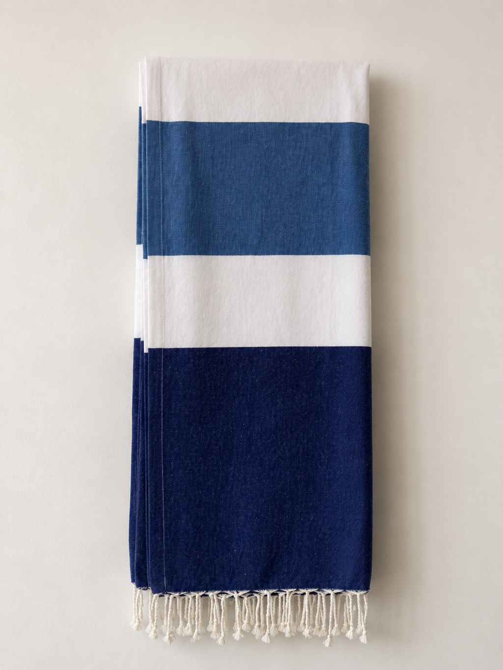 SPECIAL KIKOY TOWEL, Ocean Blue