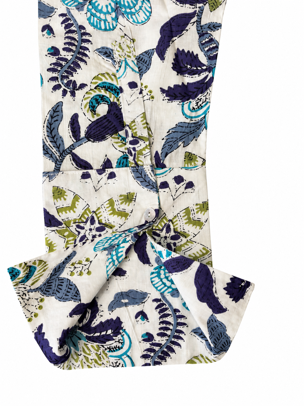 KATE KAFTAN, Ocean Florals