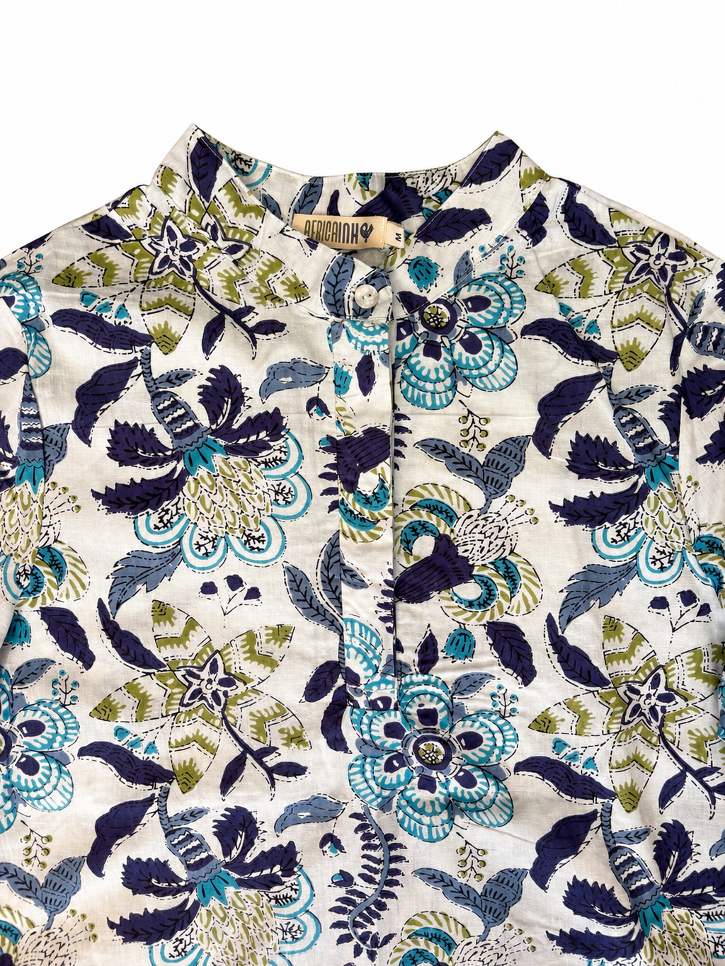KATE KAFTAN, Ocean Florals
