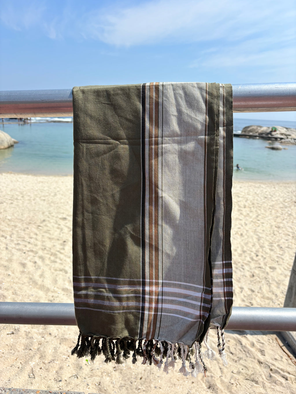 KIKOY SARONG