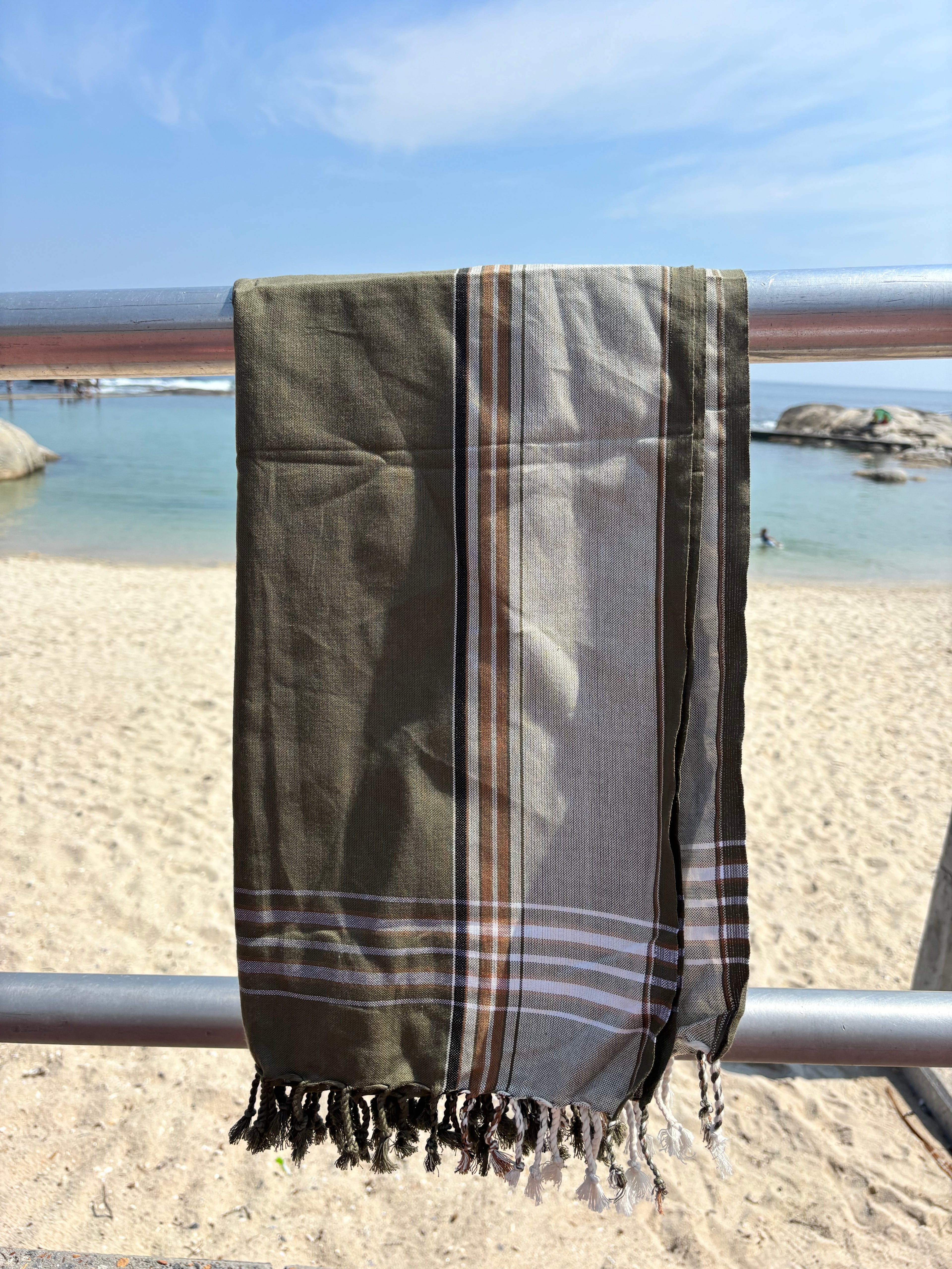 KIKOY SARONG