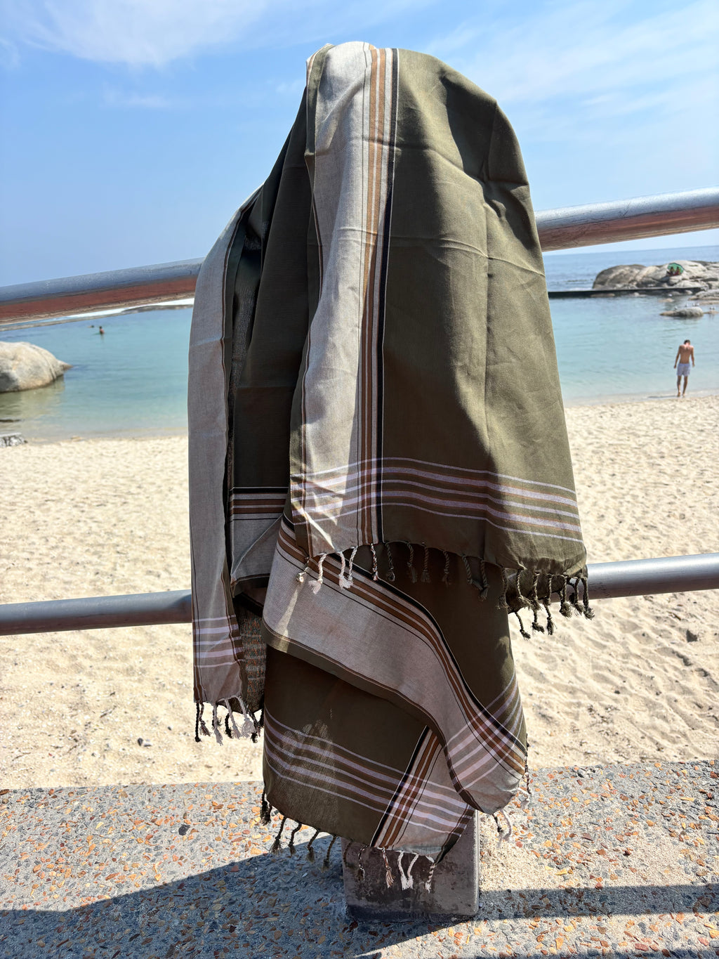 KIKOY SARONG