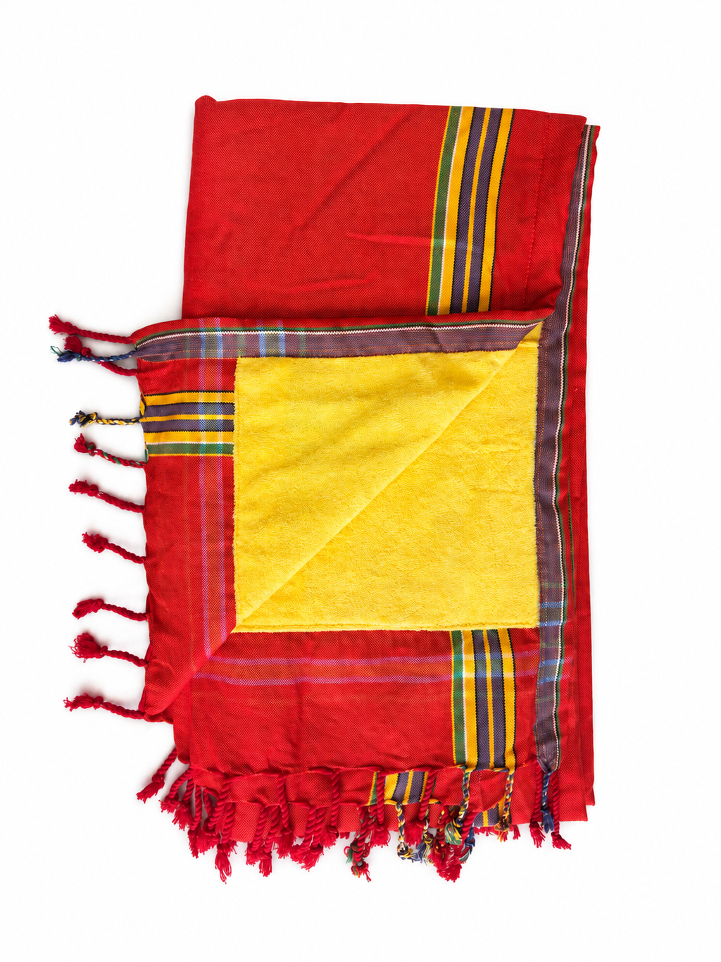 KIKOY TOWEL, Tangerine Machine