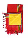 KIKOY TOWEL, Tangerine Machine