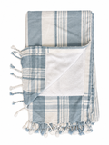 KIKOY TOWEL, Cloud Stripes