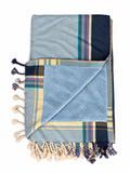 KIKOY TOWEL, Pools of Blue
