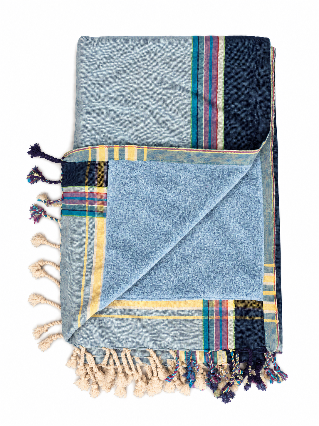 KIKOY TOWEL, Pools of Blue