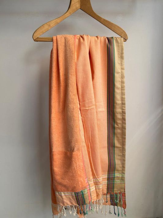Peaches Kikoy Towel