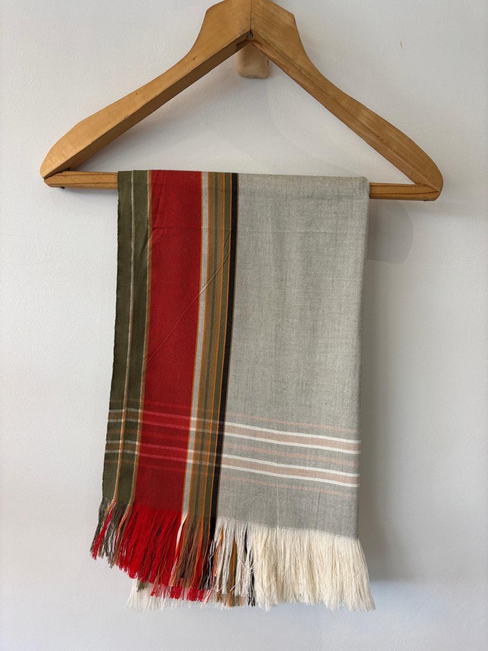 KIKOY SARONG IN PEBBLE DESERT