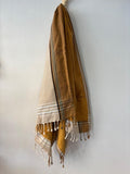 KIKOY TOWEL IN Desert Sand