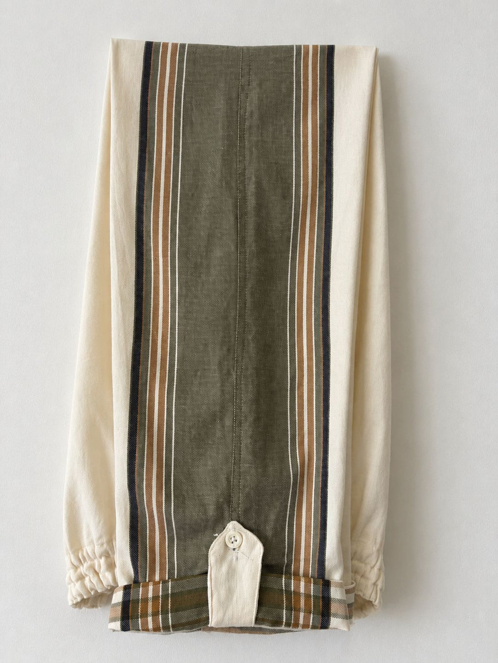 KIKOY PANTS CREAM